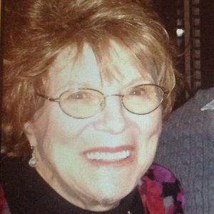 Meet your Posher, Nancy